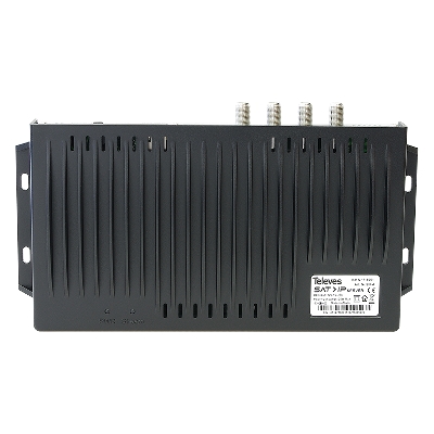 718001 SAT-IP SERVER 4USERS