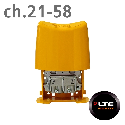 405101 ΦΙΛΤΡΟ LTE 4G (ch.21-58) Easy-F