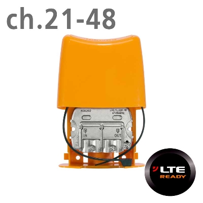 405202 ΦΙΛΤΡΟ LTE 5G (ch.21-48) Easy-F