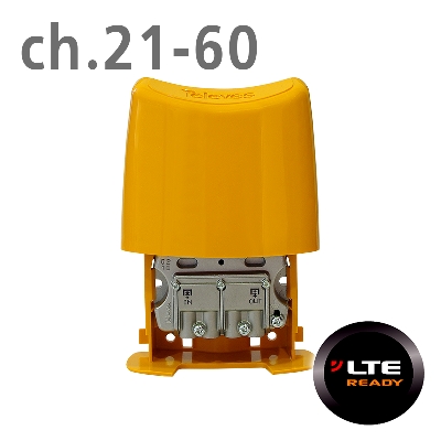405401 LTE FILTER 4G (ch.21-60) Easy-F