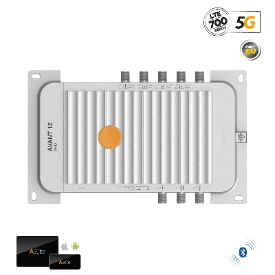 532203 MINI HEADEND 5G LTE AVANT 12 PRO