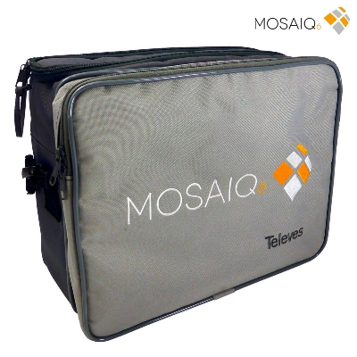 596211 MOSAIQ6 Carrying Bag