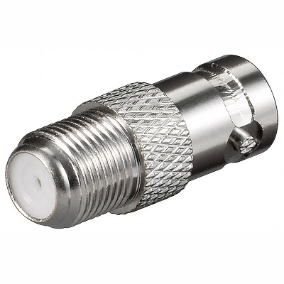 11849 ADAPTOR F- ΘΗΛΥΚΟ ΣΕ BNC- ΘΗΛΥΚΟ