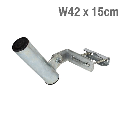 WALL/MAST MOUNT ACCESS POINT W42 x 15cm