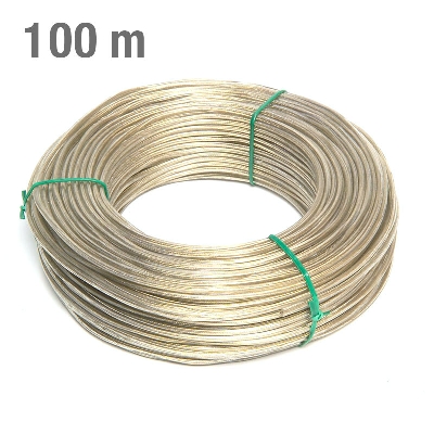 Wire Rope 3,5mm 100m