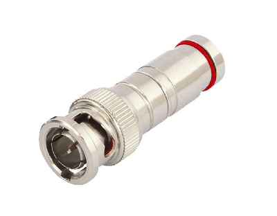 BNC-5170 ΠΡΕΣΣΑΡΙΣΤΟ ΒΥΣΜΑ ''BNC'' Red