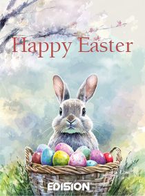 GREEK EASTER 2026 | EDISION WORKING DAYS  