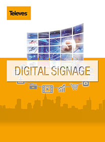 Digital Signage