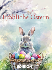 GRIECHISCHES OSTERN 2026 | EDISION ARBEITSTAGE