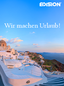 EDISION SOMMERURLAUB 2026!